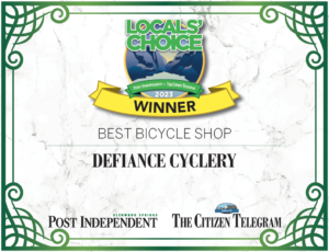 best bicycle shop