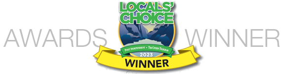 2023 Locals Choice Awards Winner